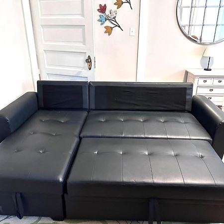 E1 Centrally Located In Carytown Fully Fenced Richmond Esterno foto