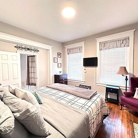 E1 Centrally Located In Carytown Fully Fenced Richmond Esterno foto