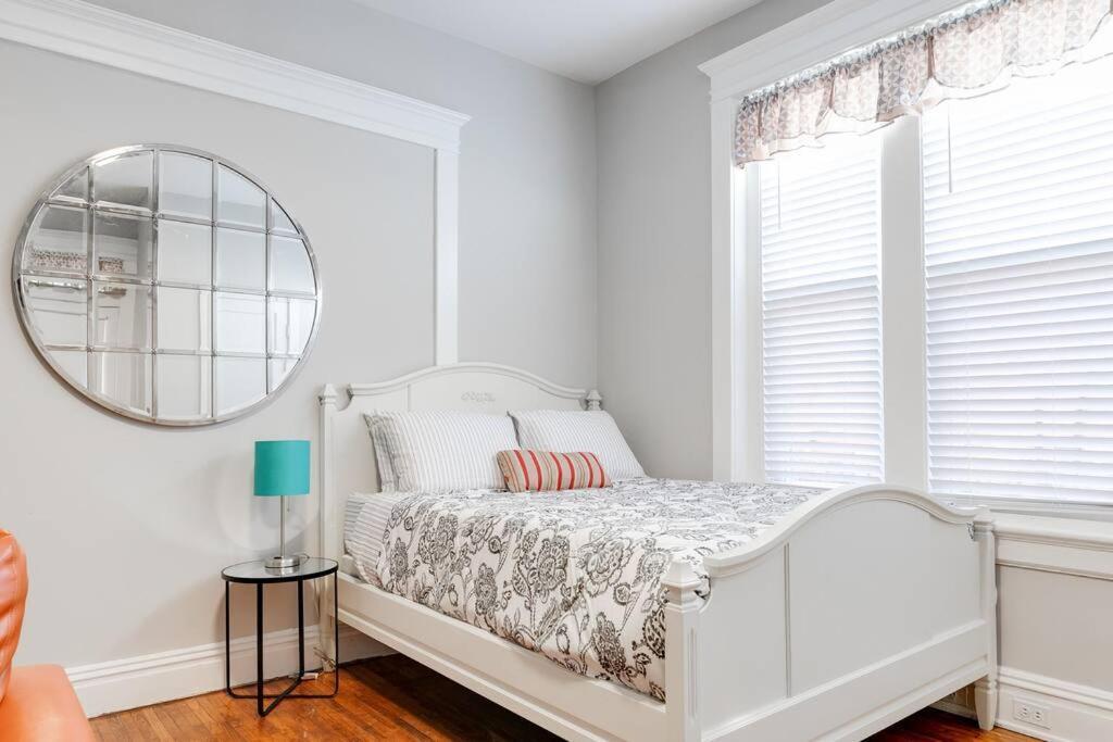 E1 Centrally Located In Carytown Fully Fenced Richmond Esterno foto