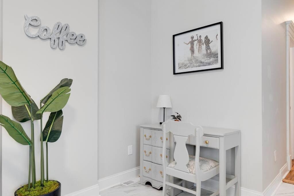E1 Centrally Located In Carytown Fully Fenced Richmond Esterno foto