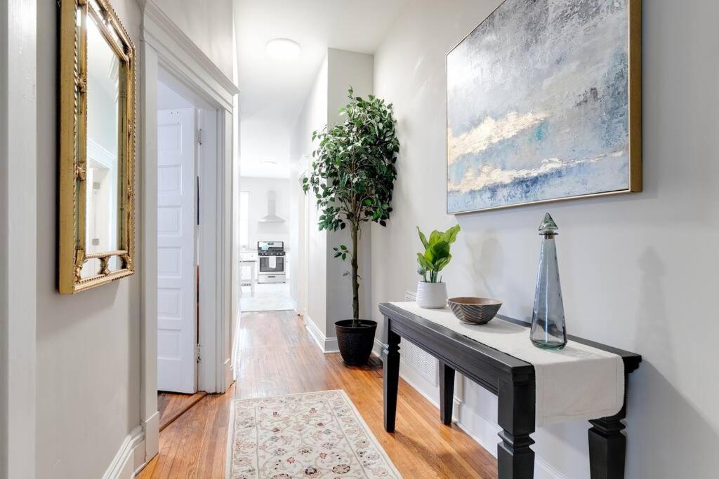 E1 Centrally Located In Carytown Fully Fenced Richmond Esterno foto