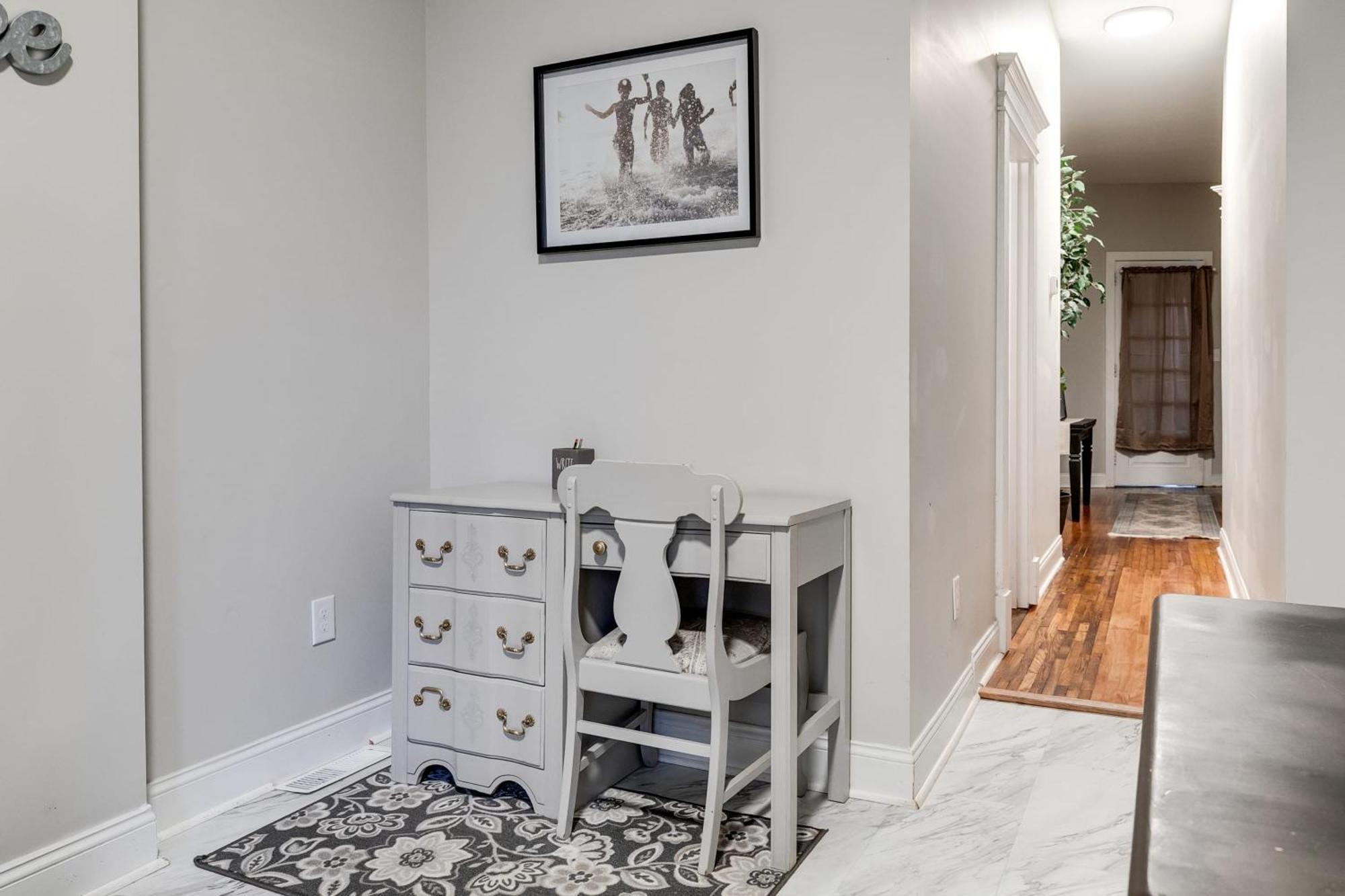 E1 Centrally Located In Carytown Fully Fenced Richmond Esterno foto