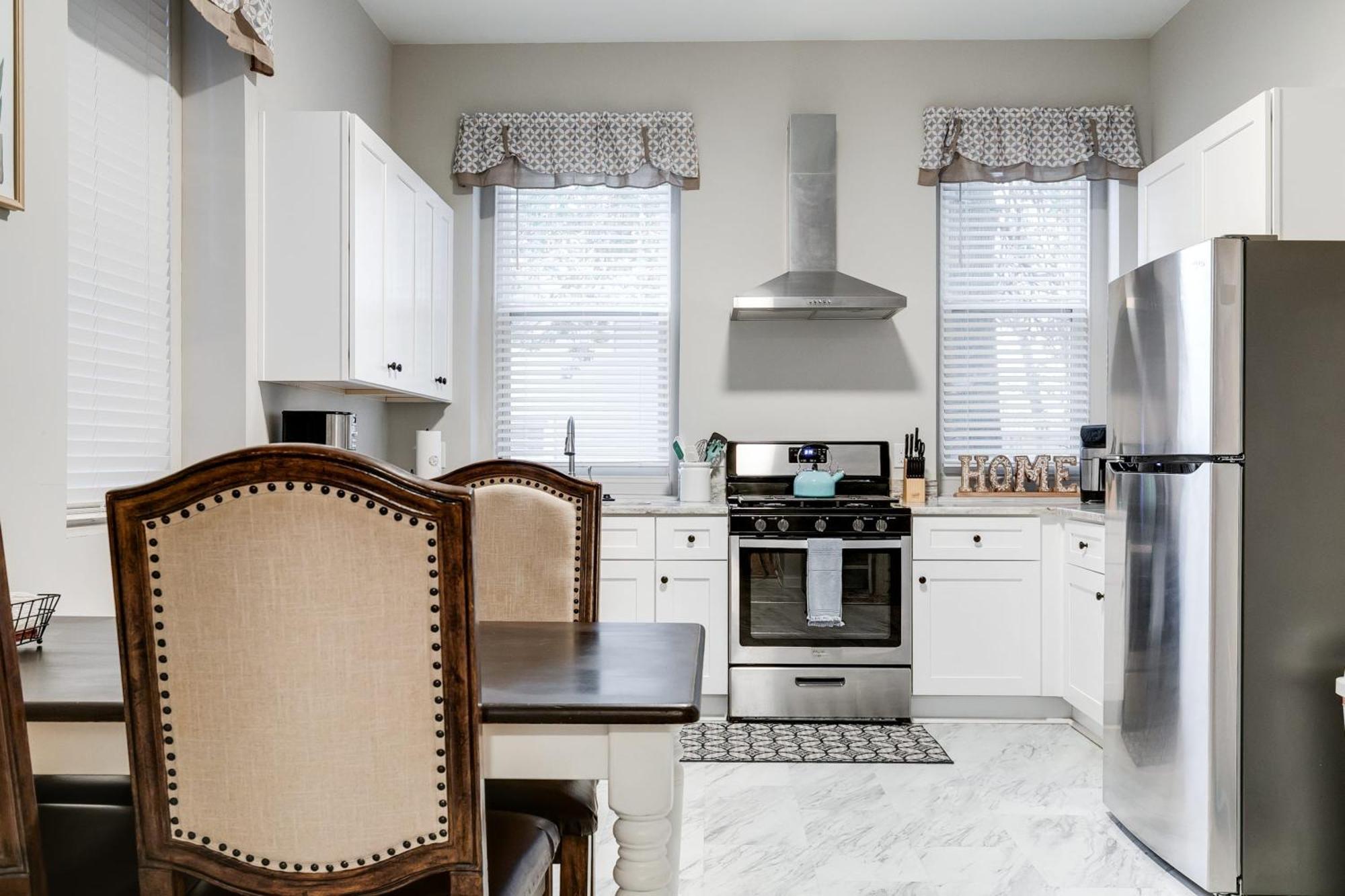 E1 Centrally Located In Carytown Fully Fenced Richmond Esterno foto