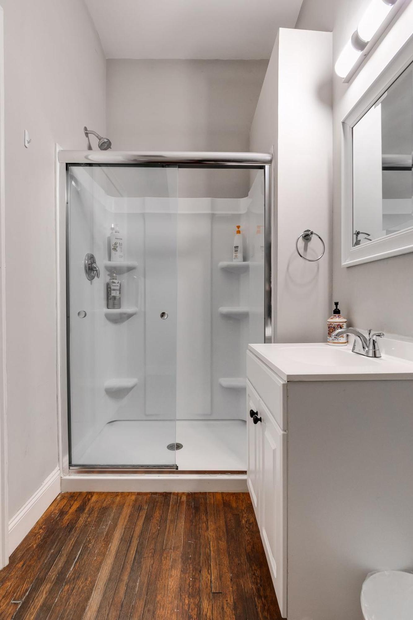 E1 Centrally Located In Carytown Fully Fenced Richmond Esterno foto