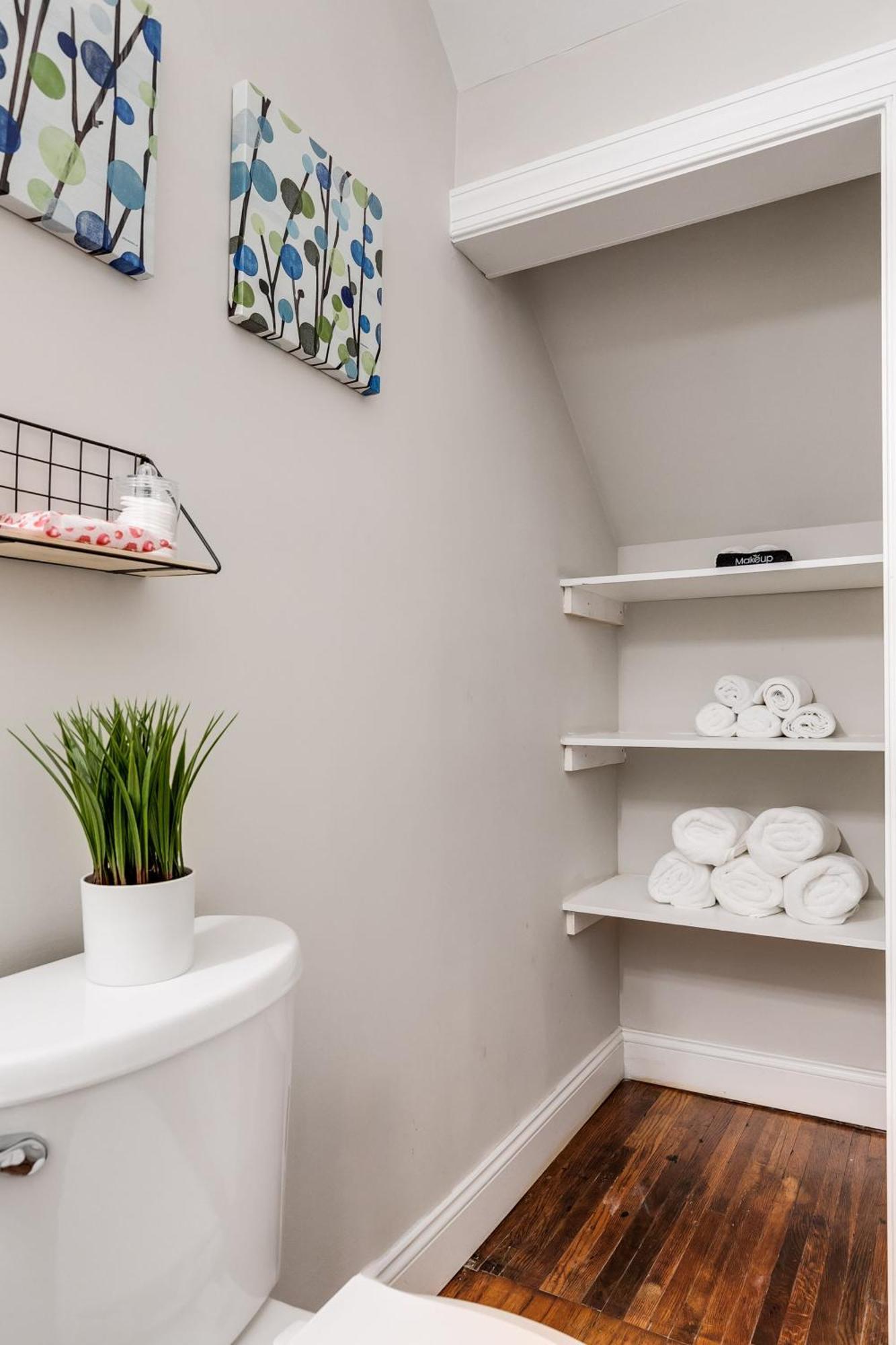 E1 Centrally Located In Carytown Fully Fenced Richmond Esterno foto